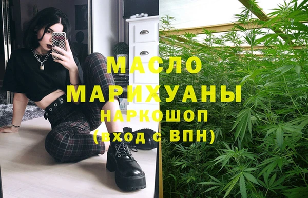 молекула духа Мегион