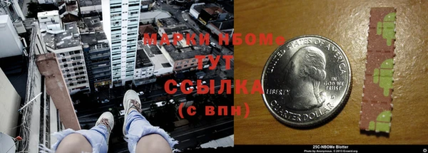 молекула духа Мегион